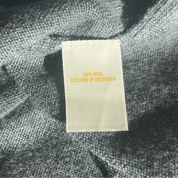 Kate Spade | Wool 3/4 Sleeve Dress | XXS - Picture 11 of 13